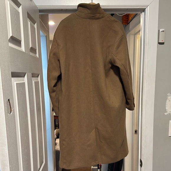 H&M Divided Tan Jacket - Picture 10 of 10